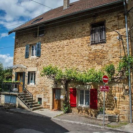 Arbois Le 1876 Daire Dış mekan fotoğraf